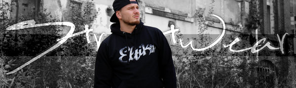 Eltikz - Streetwear
