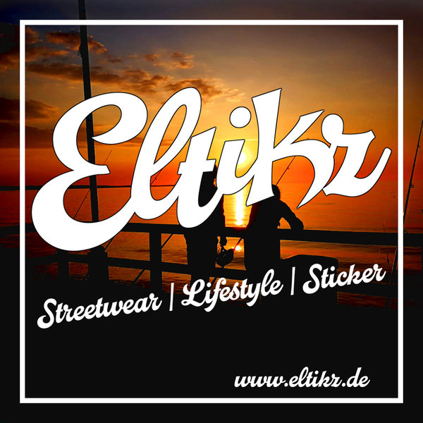 Eltikz® Sticker #2