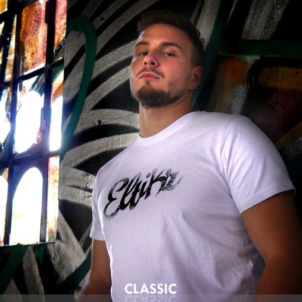 T-Shirt - Eltikz® Classic
