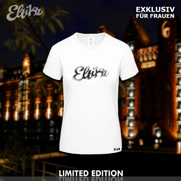 T-Shirt - Eltikz® Lady Classic