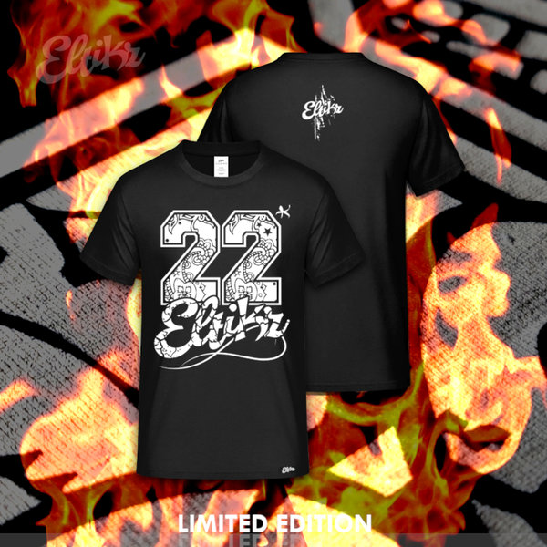 T-Shirt - Eltikz® 22