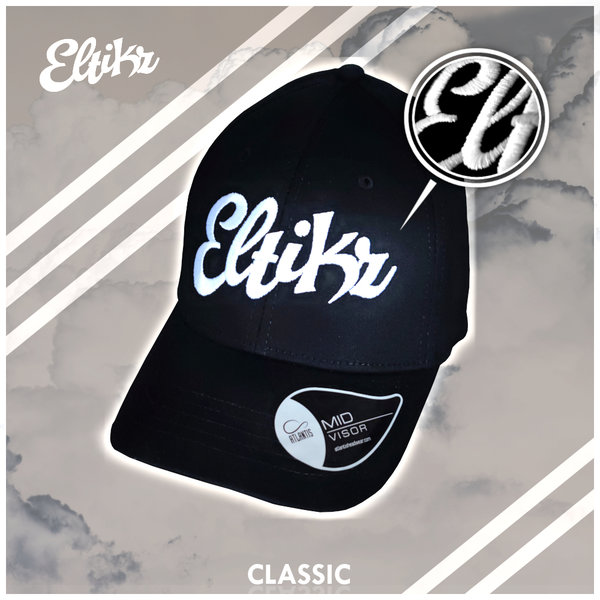 Flixfit Cap - Eltikz® Classic
